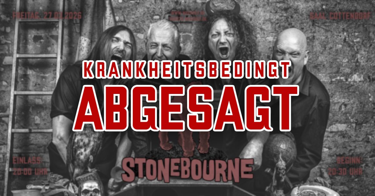 Grunge lebt!